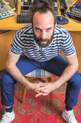 Tamir Muskat
