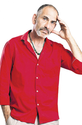 Shai Avivi