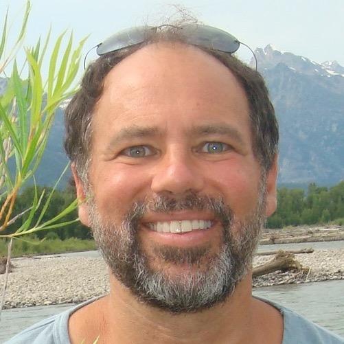 Steve Greenberg