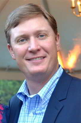 Kieth Minarik